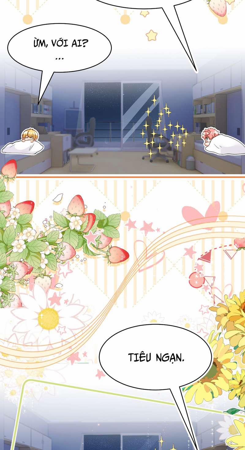 Tín Tức Tố Nói Chúng Ta Không Thể 70 trang 20