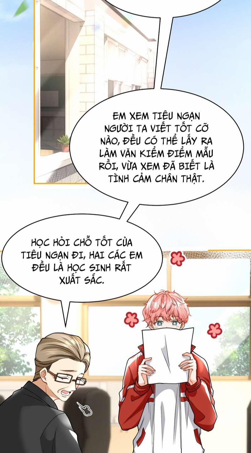 Tín Tức Tố Nói Chúng Ta Không Thể 70 trang 25