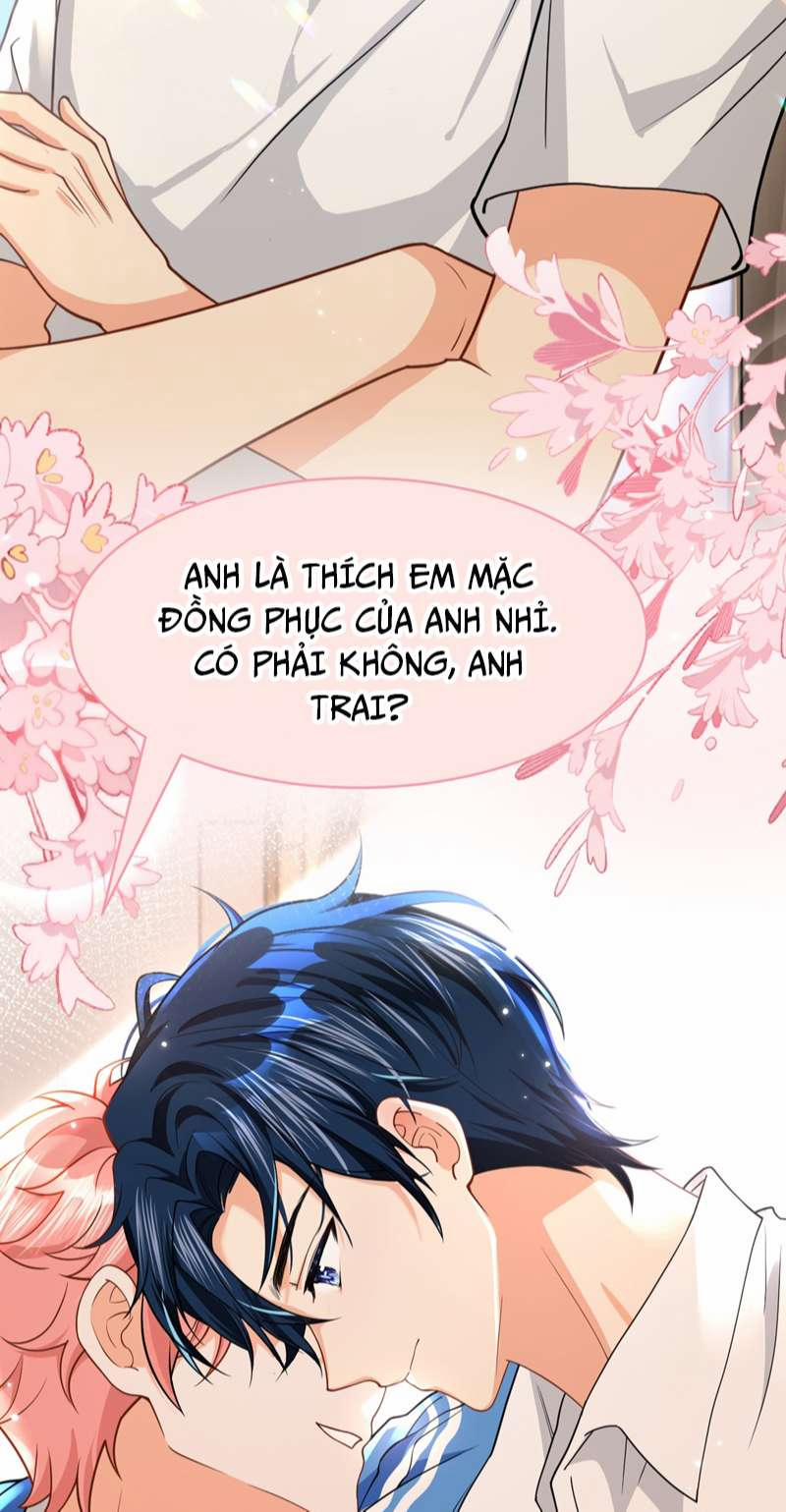 Tín Tức Tố Nói Chúng Ta Không Thể 70 trang 37