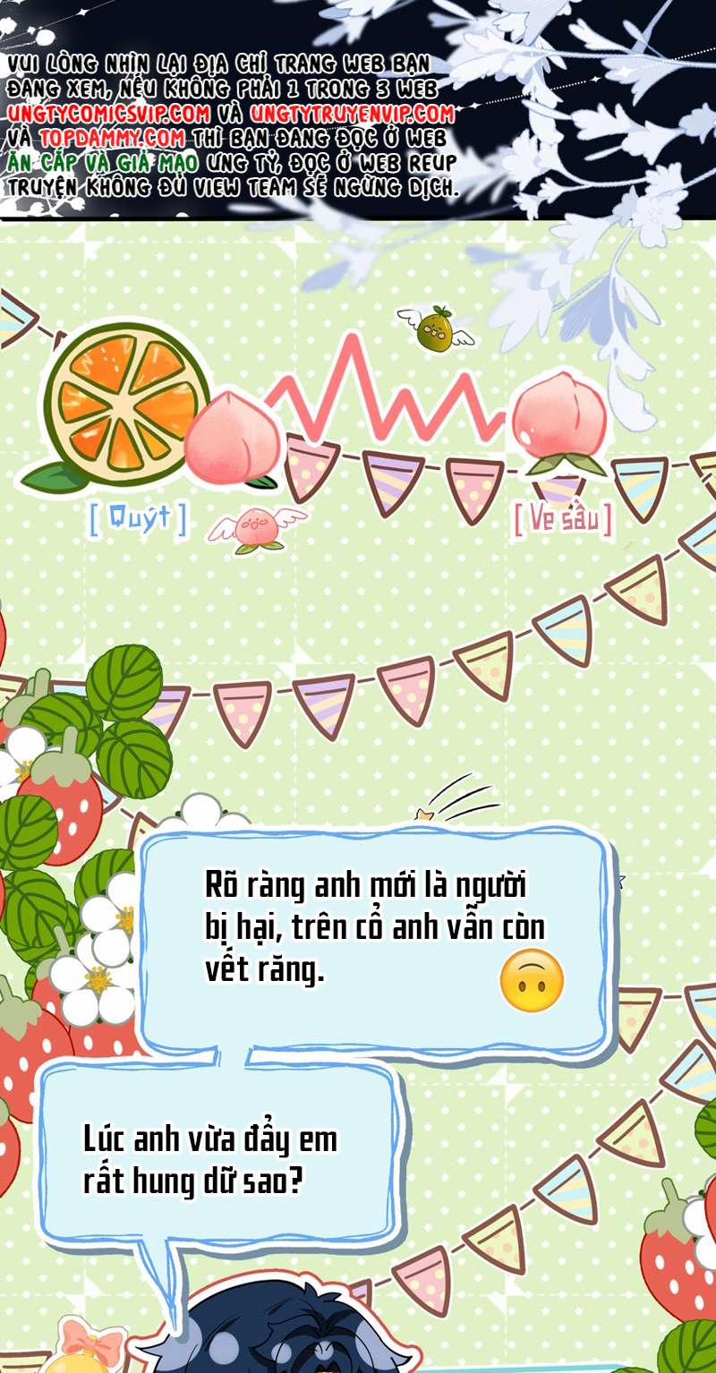 Tín Tức Tố Nói Chúng Ta Không Thể 70 trang 5