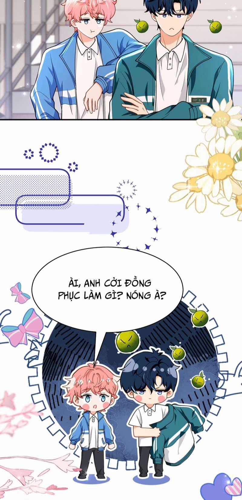 Tín Tức Tố Nói Chúng Ta Không Thể 70 trang 64