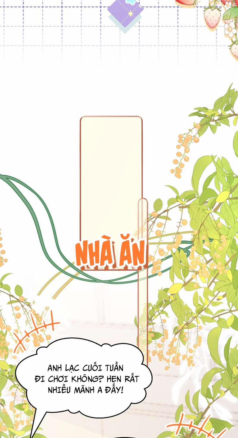 Tín Tức Tố Nói Chúng Ta Không Thể 71 trang 20