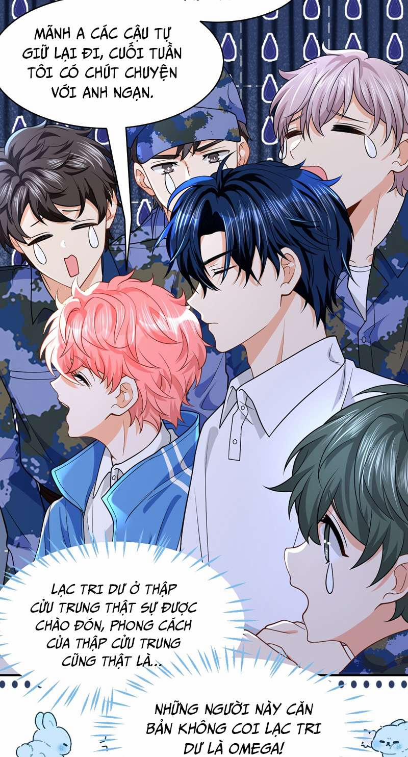 Tín Tức Tố Nói Chúng Ta Không Thể 71 trang 24