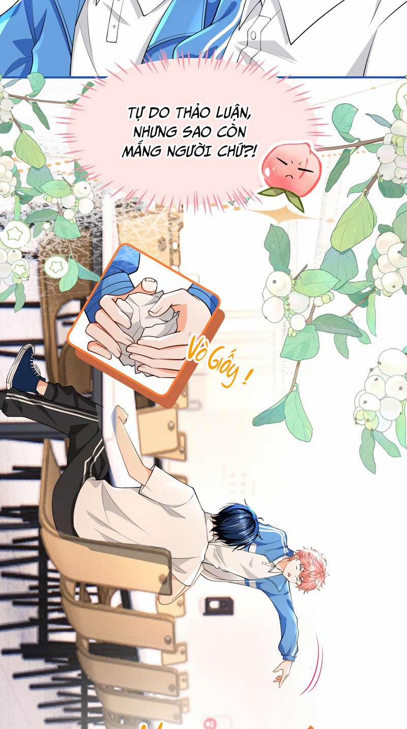 Tín Tức Tố Nói Chúng Ta Không Thể 71 trang 28