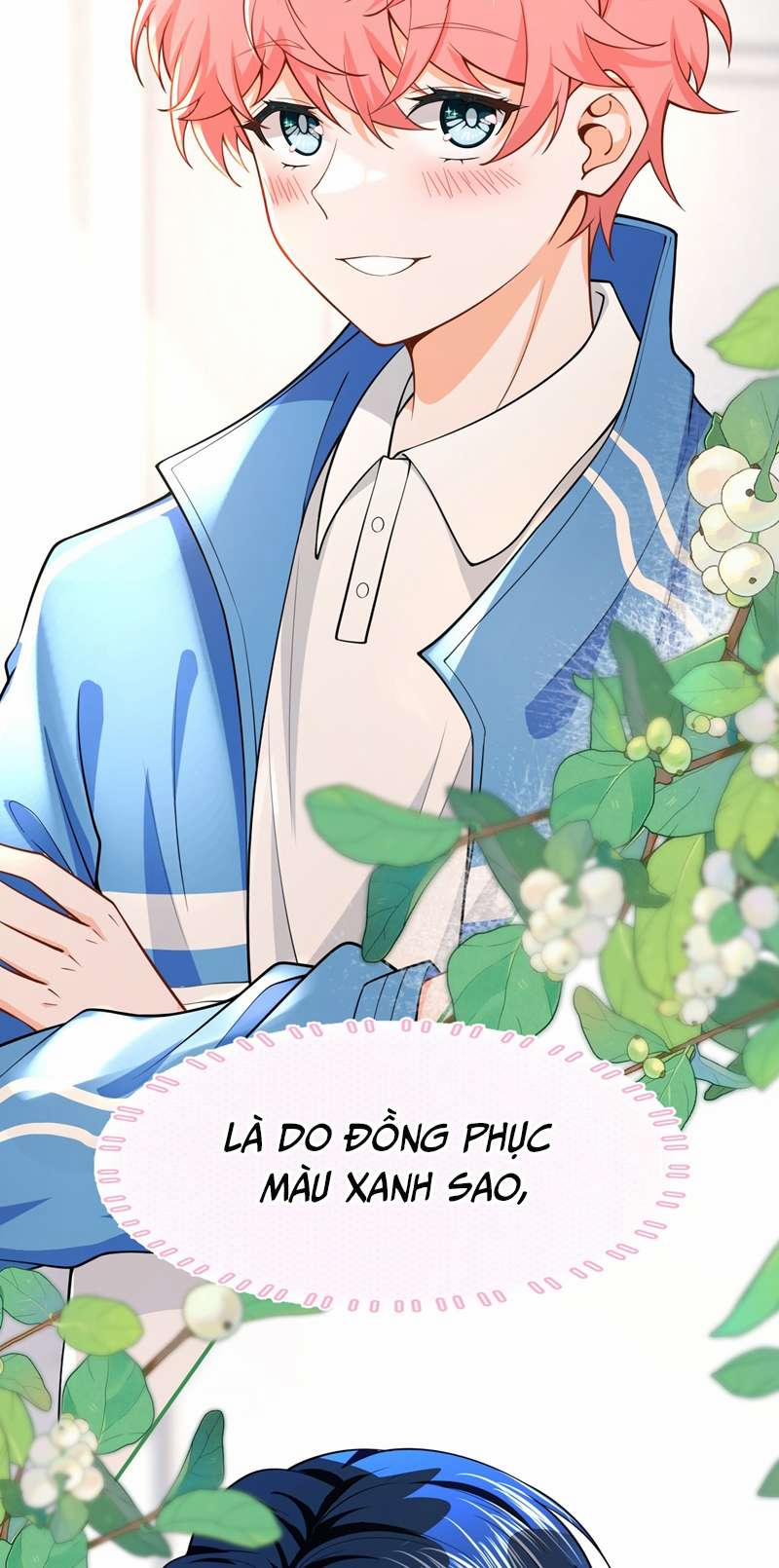 Tín Tức Tố Nói Chúng Ta Không Thể 71 trang 35