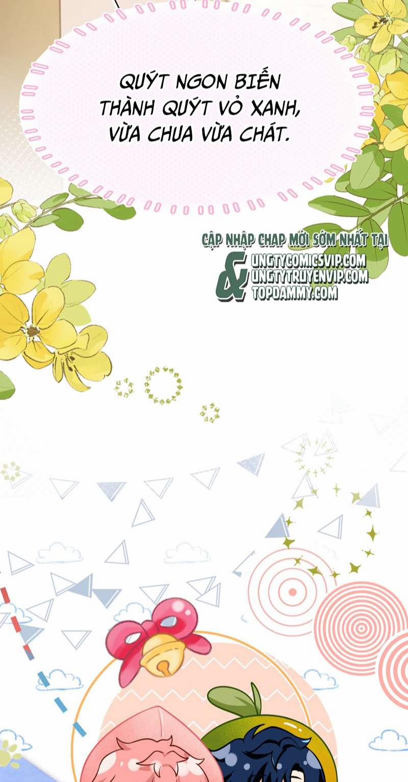 Tín Tức Tố Nói Chúng Ta Không Thể 71 trang 37