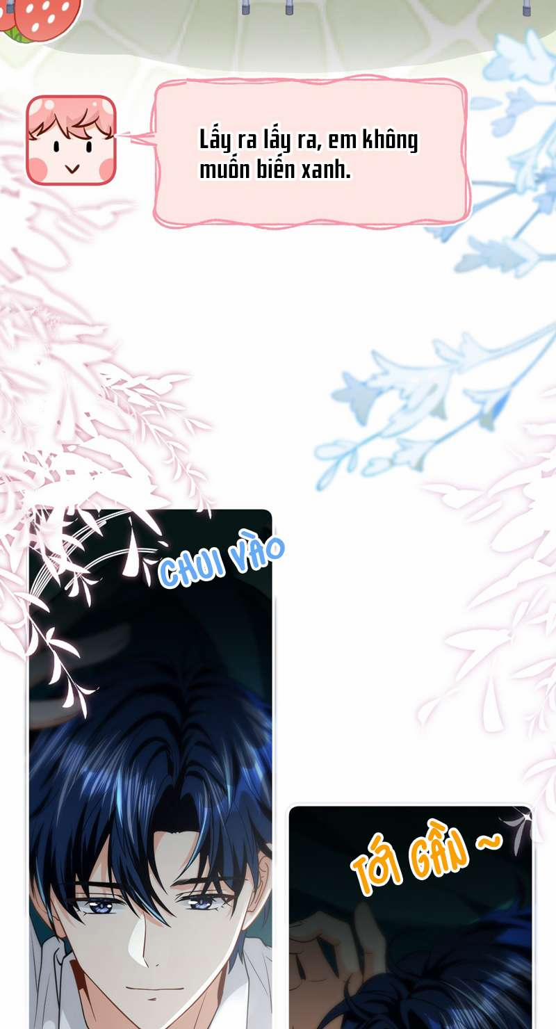 Tín Tức Tố Nói Chúng Ta Không Thể 71 trang 43