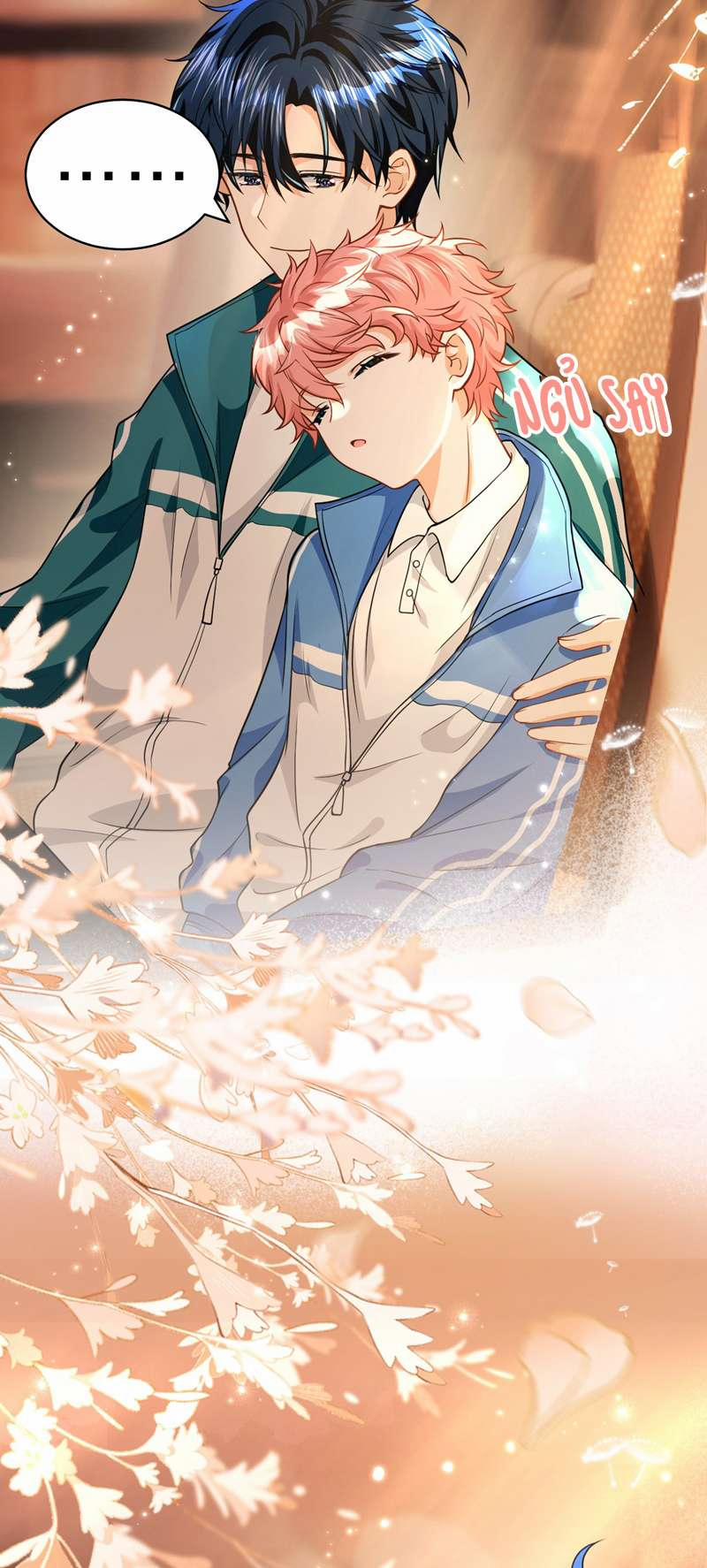 Tín Tức Tố Nói Chúng Ta Không Thể 72 trang 56