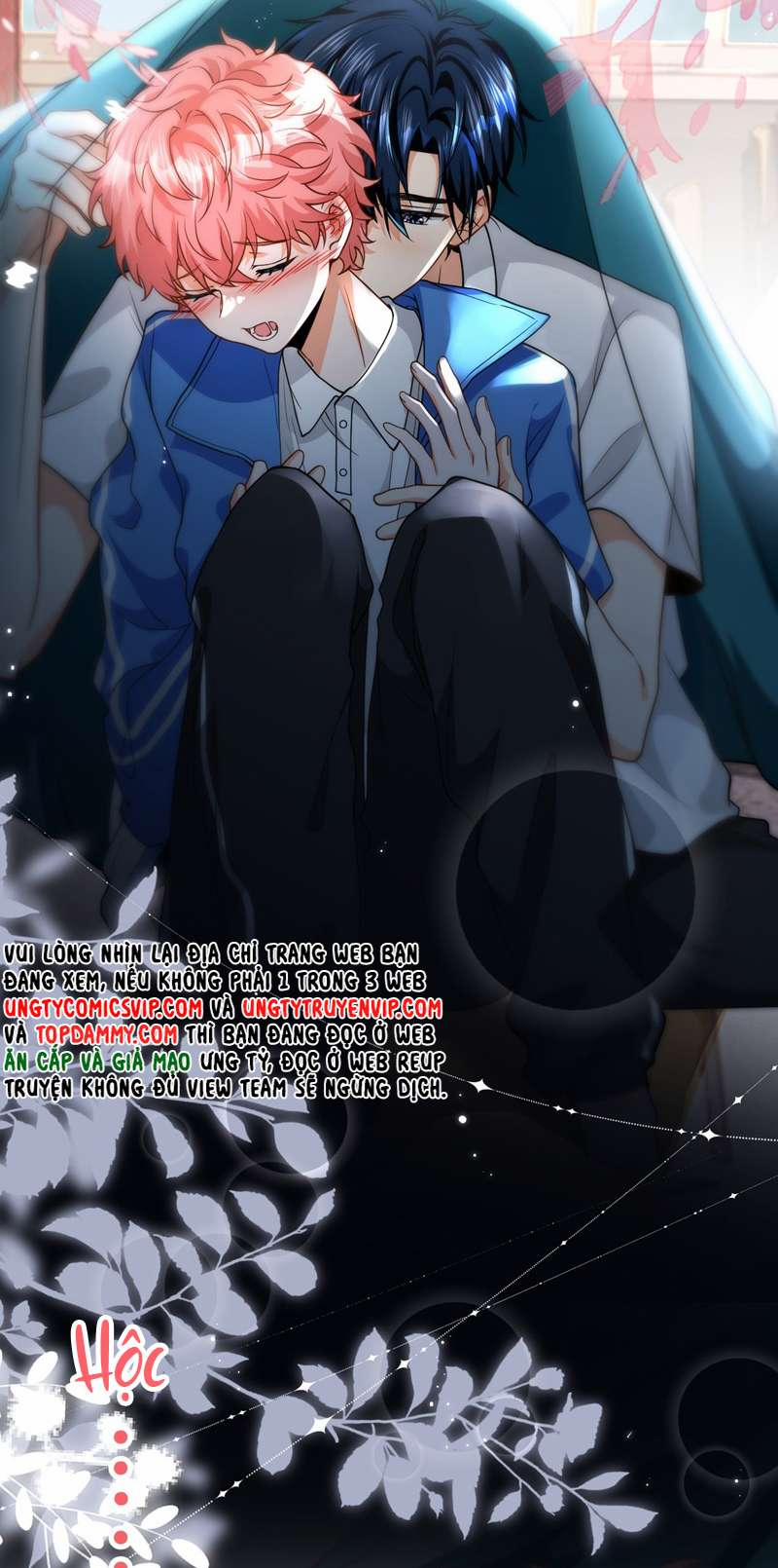 Tín Tức Tố Nói Chúng Ta Không Thể 72 trang 7