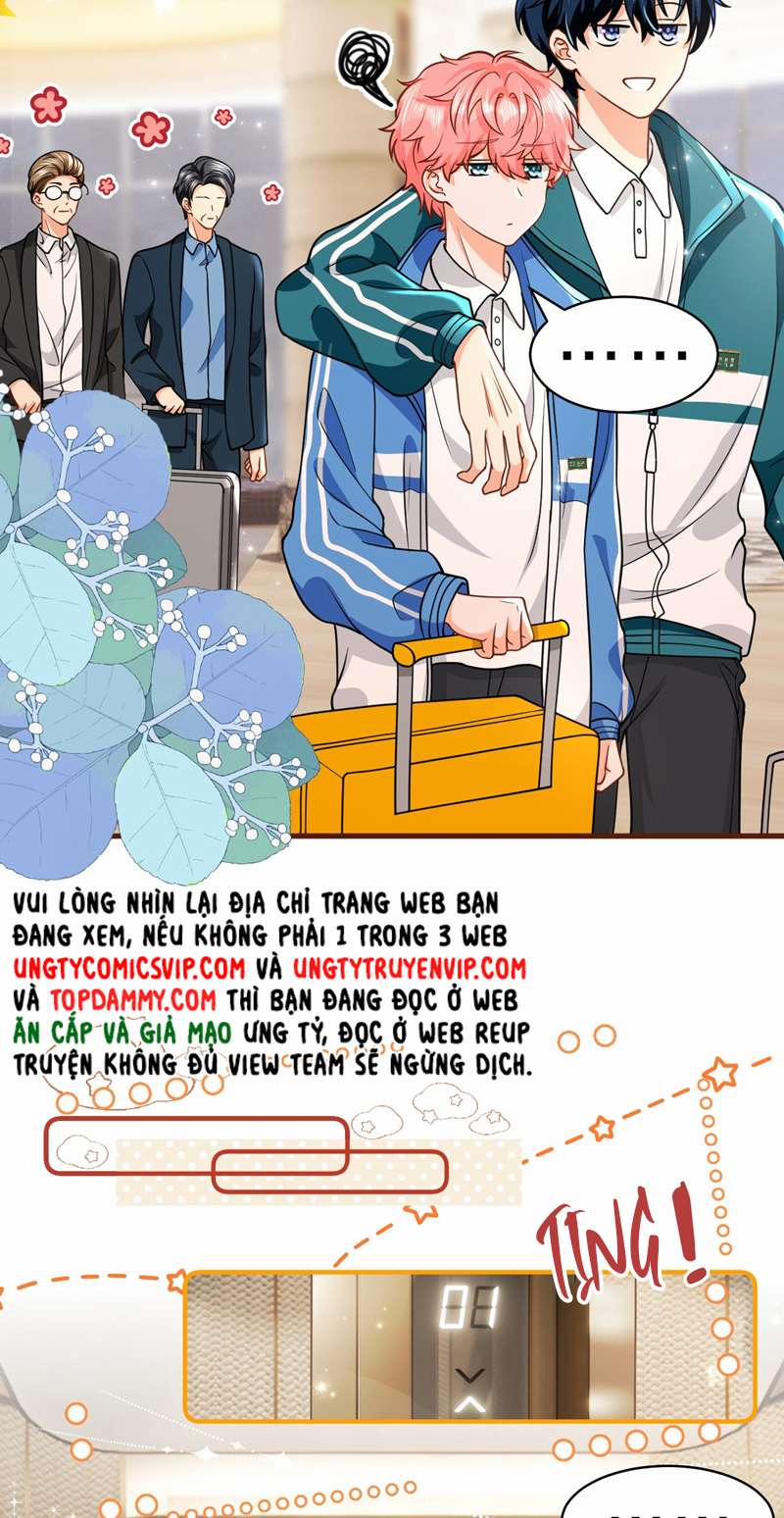 Tín Tức Tố Nói Chúng Ta Không Thể 73 trang 10