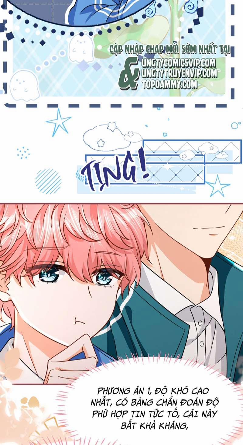 Tín Tức Tố Nói Chúng Ta Không Thể 73 trang 14