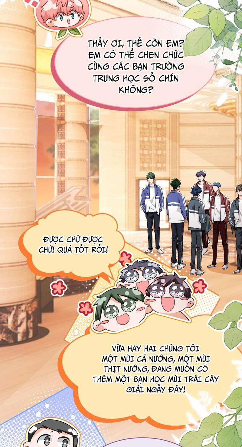 Tín Tức Tố Nói Chúng Ta Không Thể 73 trang 2