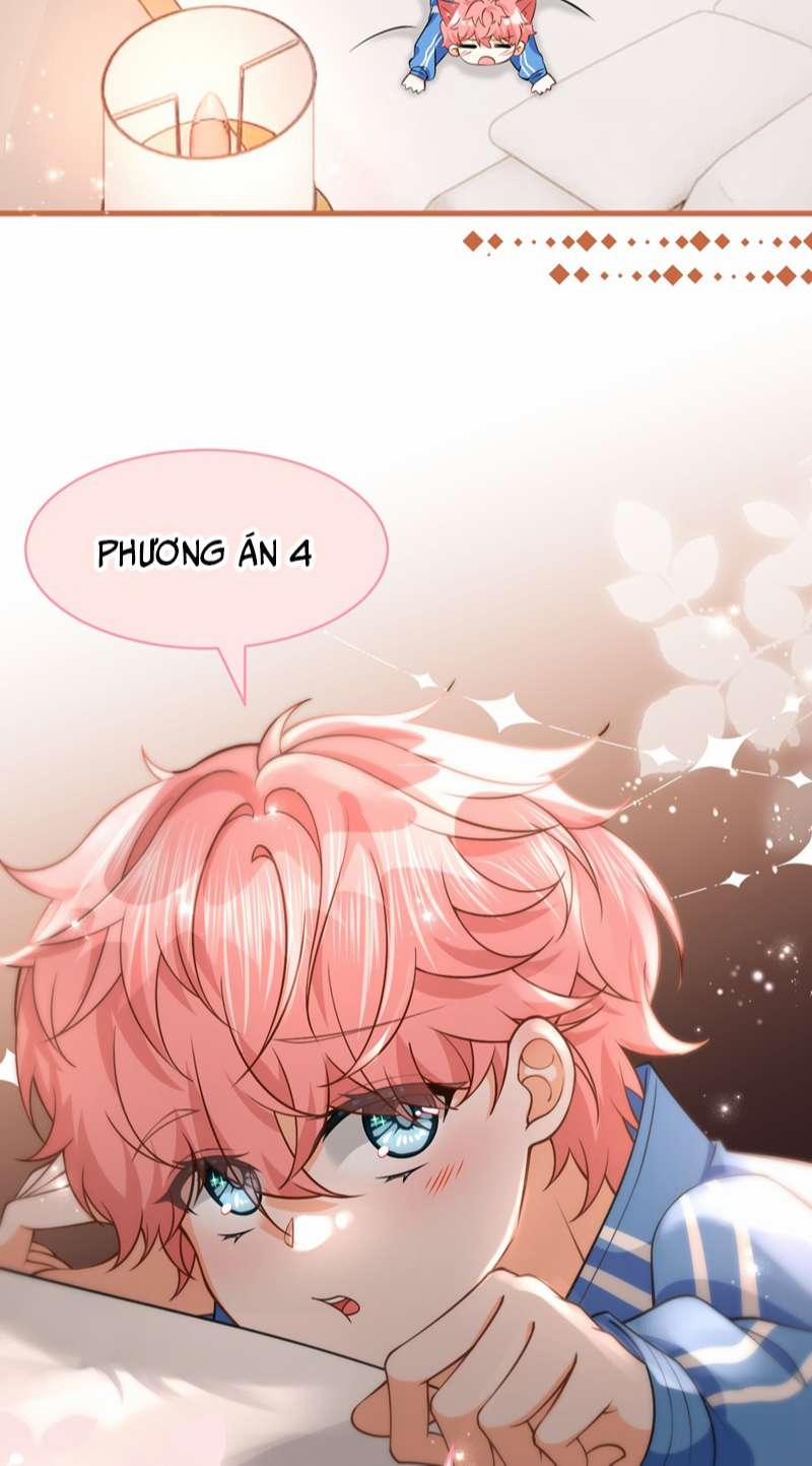 Tín Tức Tố Nói Chúng Ta Không Thể 73 trang 22