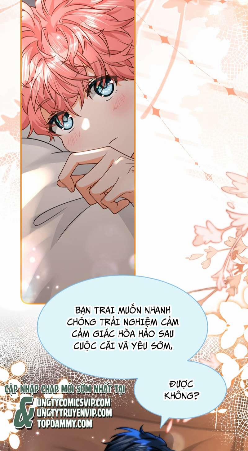 Tín Tức Tố Nói Chúng Ta Không Thể 73 trang 25