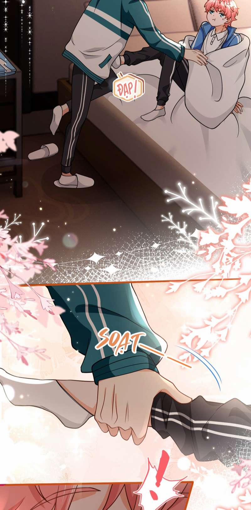 Tín Tức Tố Nói Chúng Ta Không Thể 73 trang 33