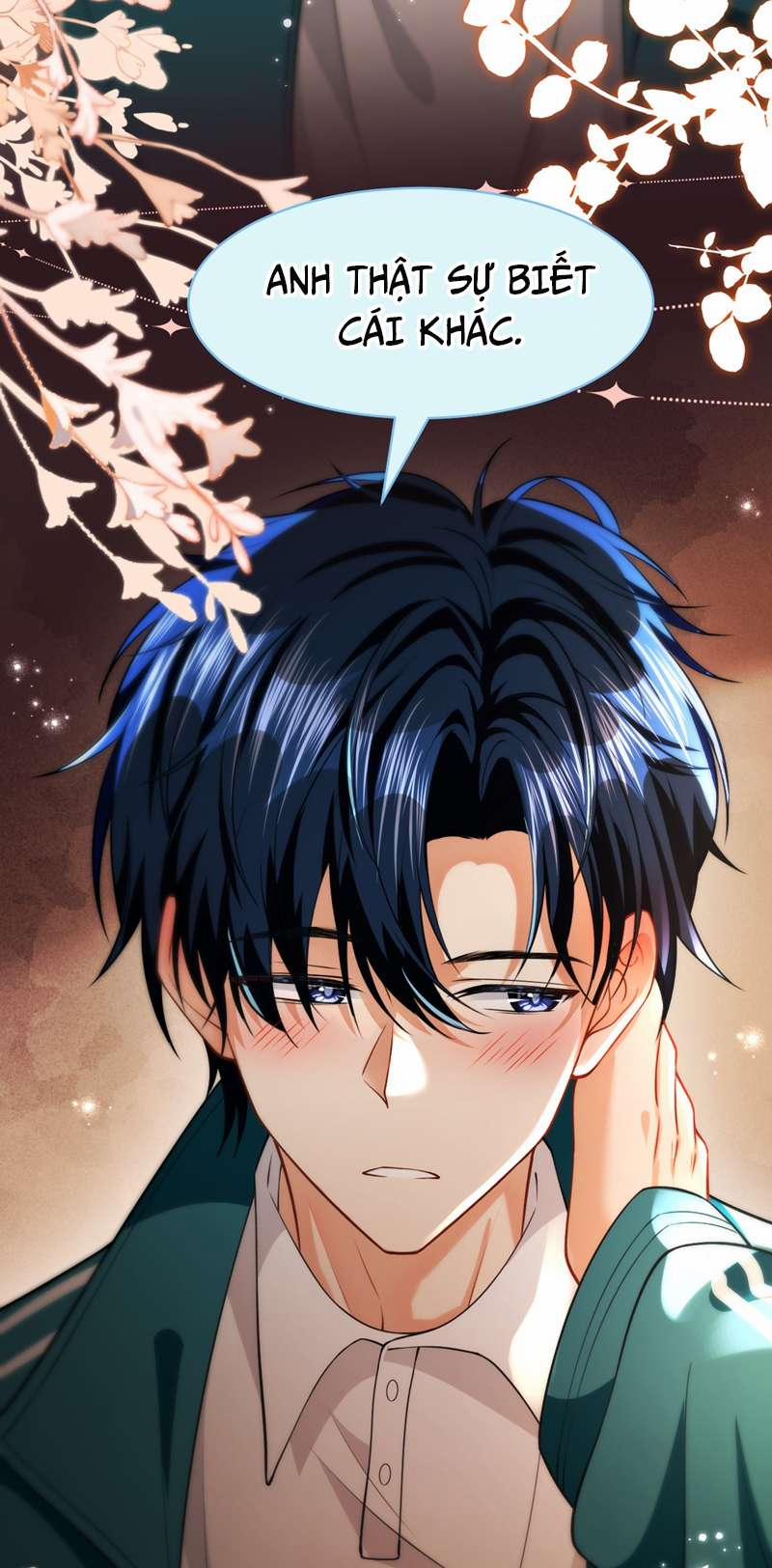 Tín Tức Tố Nói Chúng Ta Không Thể 74 trang 19