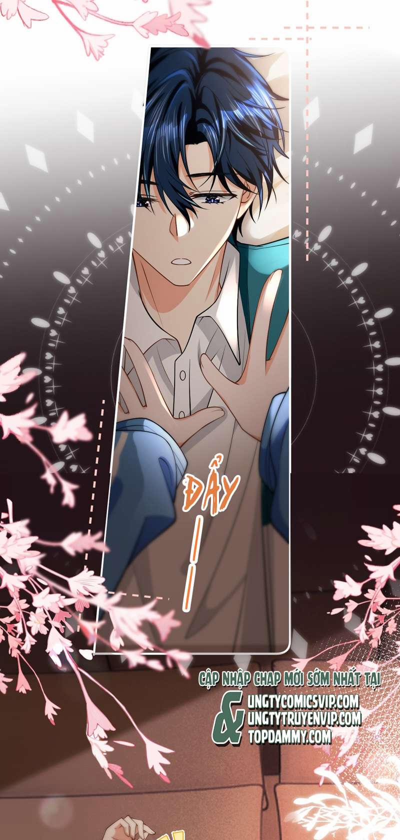 Tín Tức Tố Nói Chúng Ta Không Thể 74 trang 22