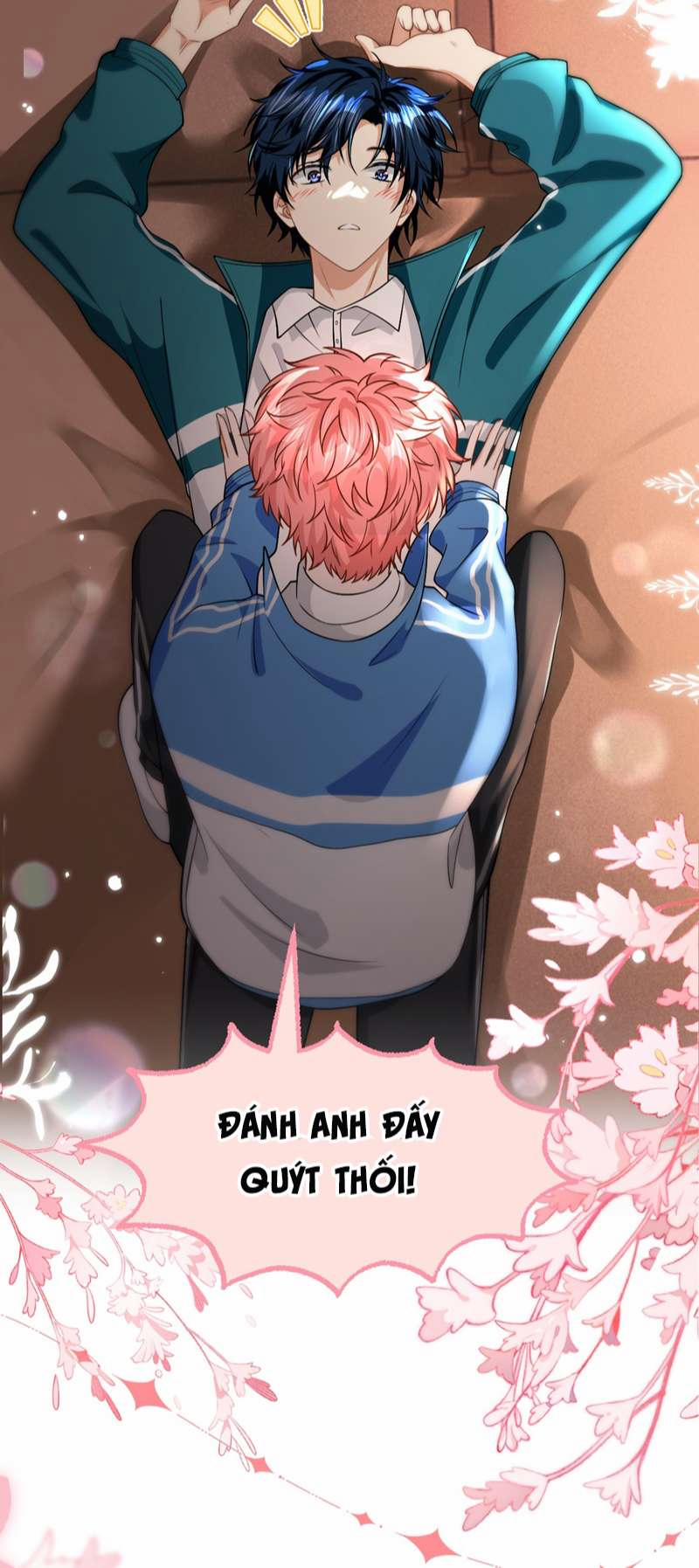 Tín Tức Tố Nói Chúng Ta Không Thể 74 trang 23