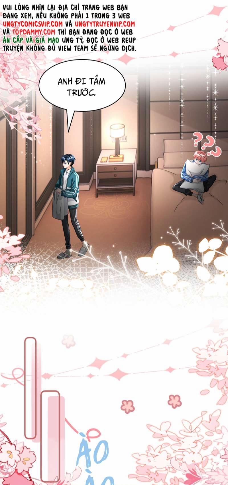 Tín Tức Tố Nói Chúng Ta Không Thể 74 trang 29