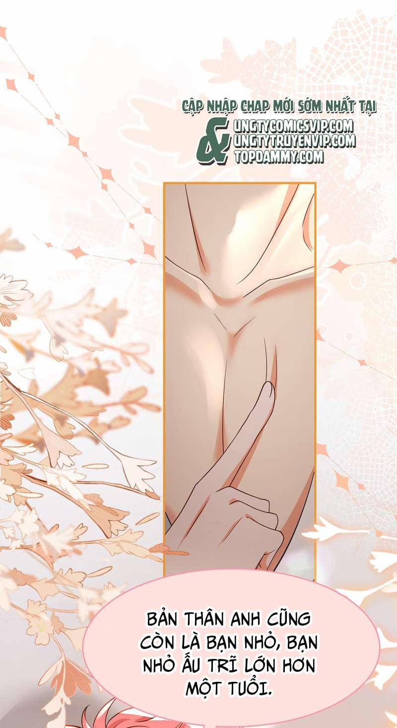 Tín Tức Tố Nói Chúng Ta Không Thể 75 trang 1