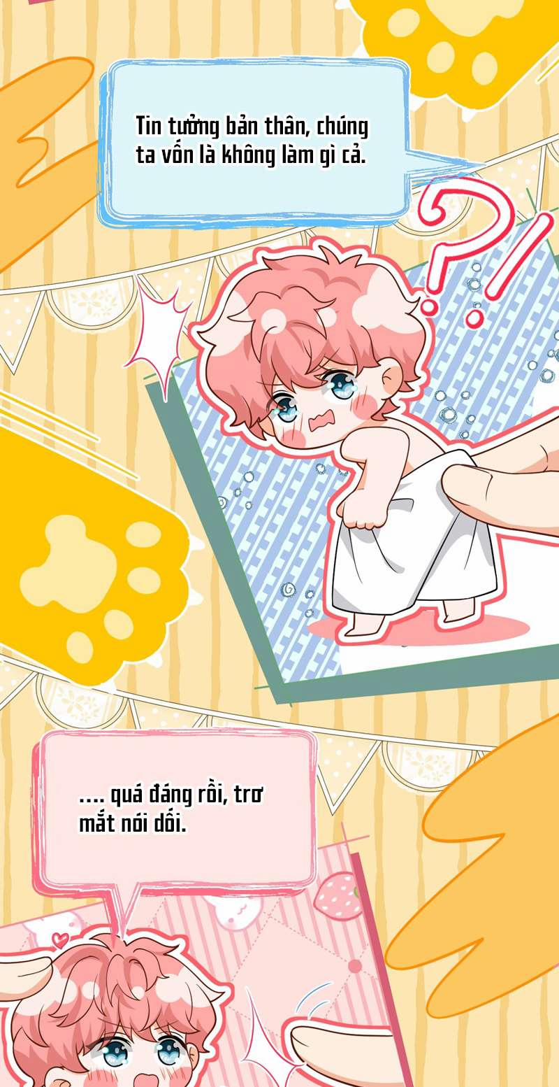 Tín Tức Tố Nói Chúng Ta Không Thể 75 trang 27