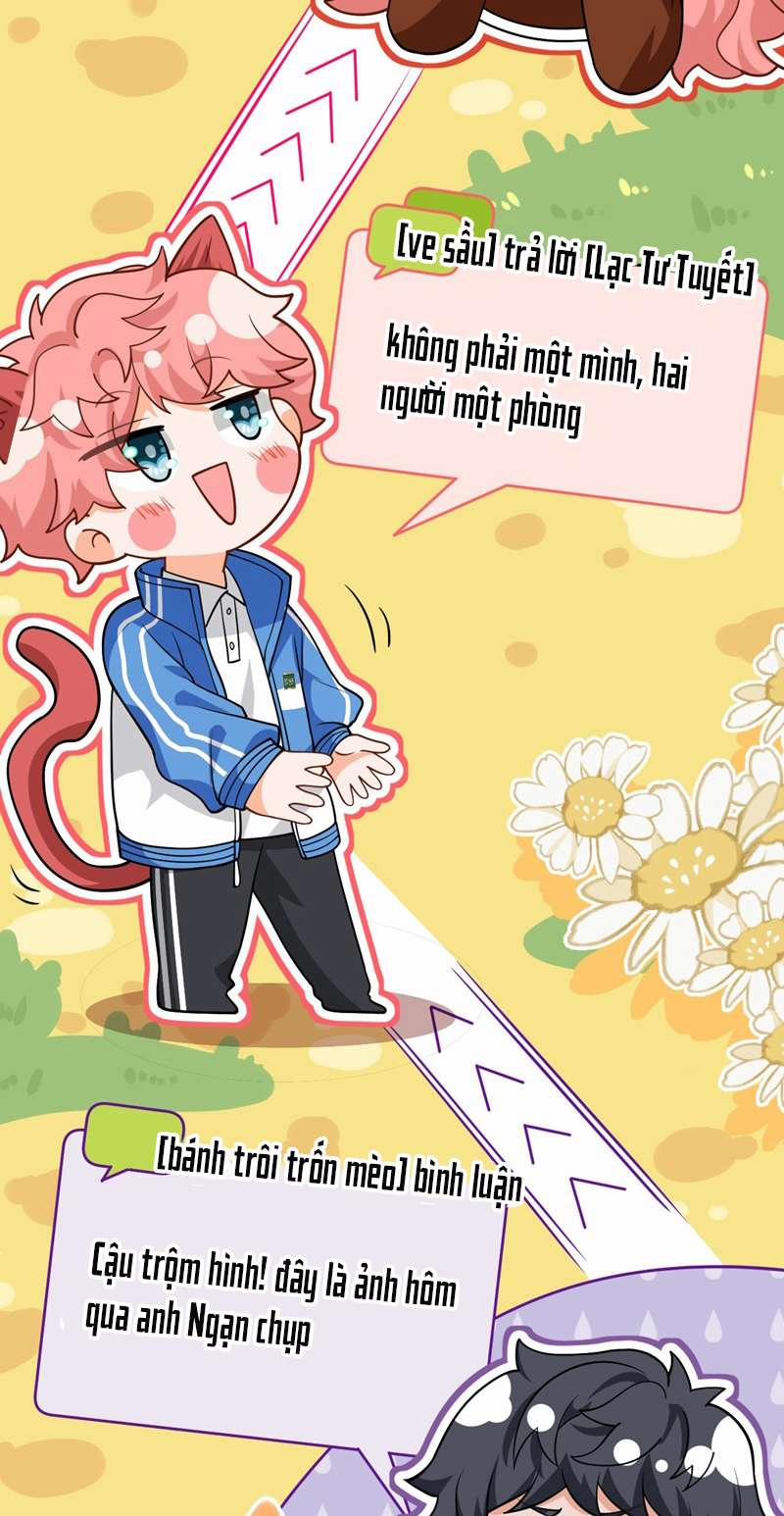 Tín Tức Tố Nói Chúng Ta Không Thể 75 trang 31