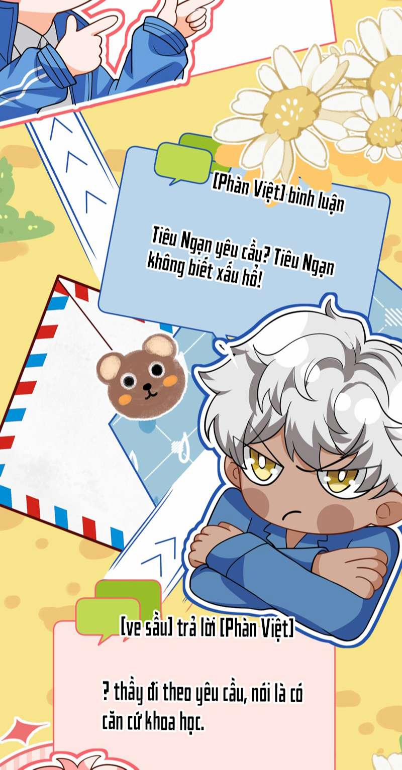 Tín Tức Tố Nói Chúng Ta Không Thể 75 trang 34