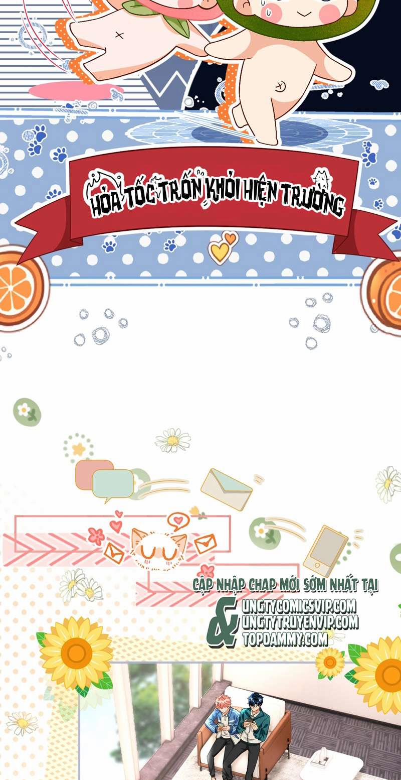 Tín Tức Tố Nói Chúng Ta Không Thể 75 trang 40