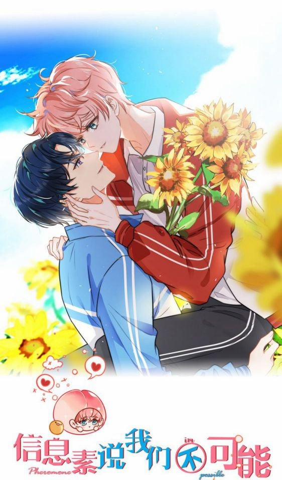 Tín Tức Tố Nói Chúng Ta Không Thể 8 trang 1