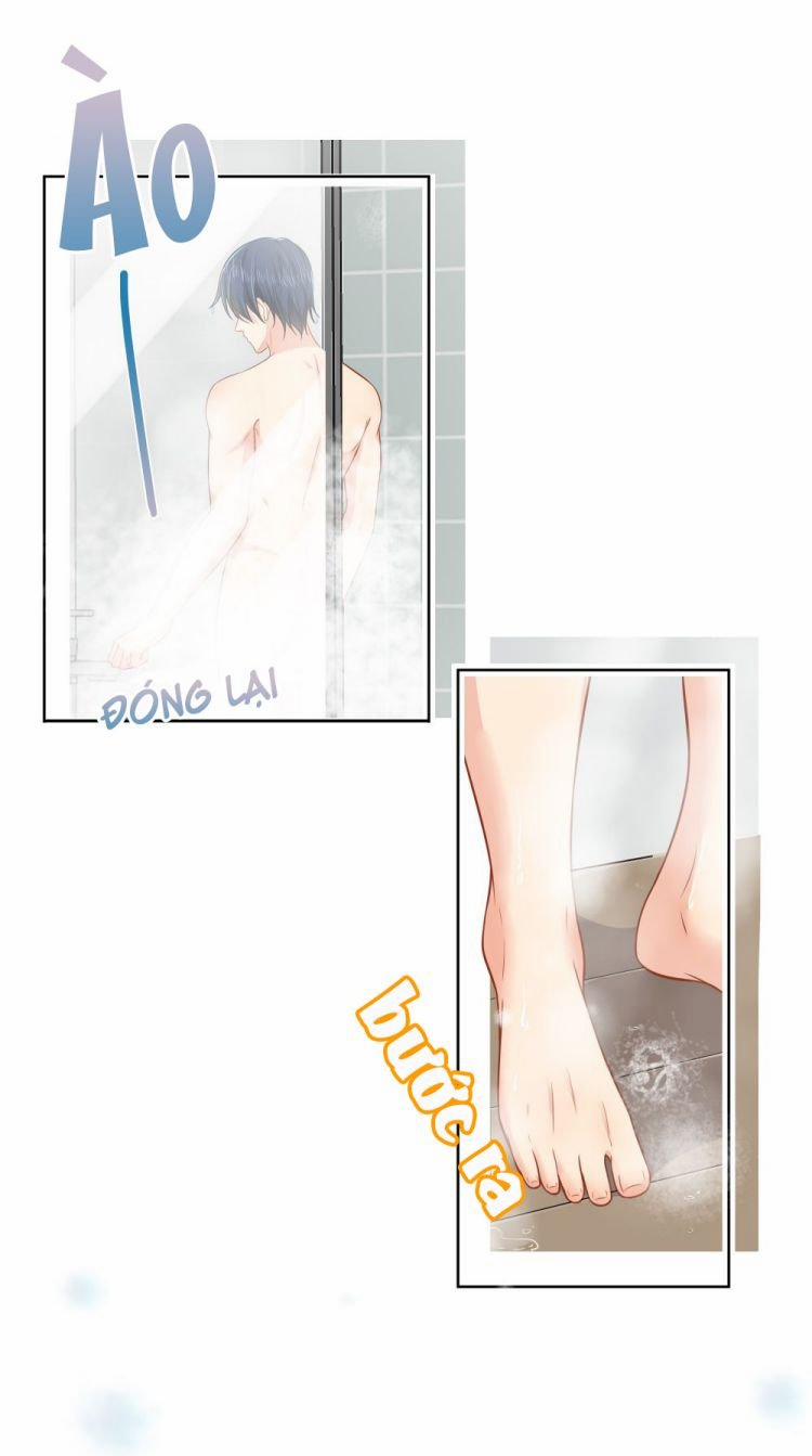 Tín Tức Tố Nói Chúng Ta Không Thể 8 trang 14