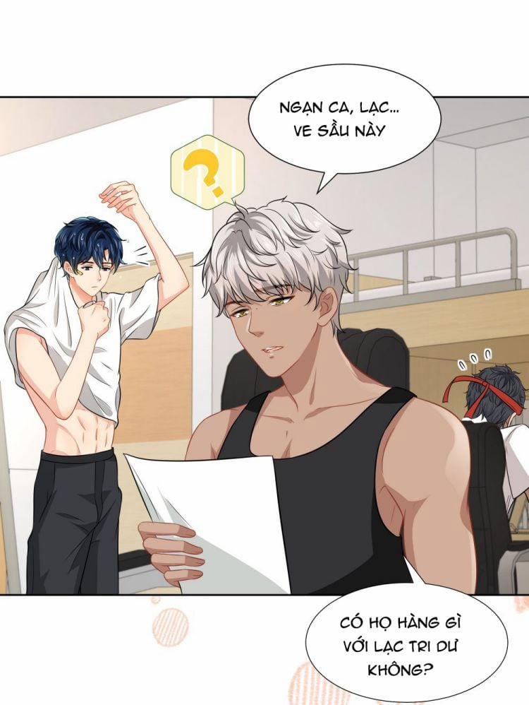 Tín Tức Tố Nói Chúng Ta Không Thể 8 trang 17