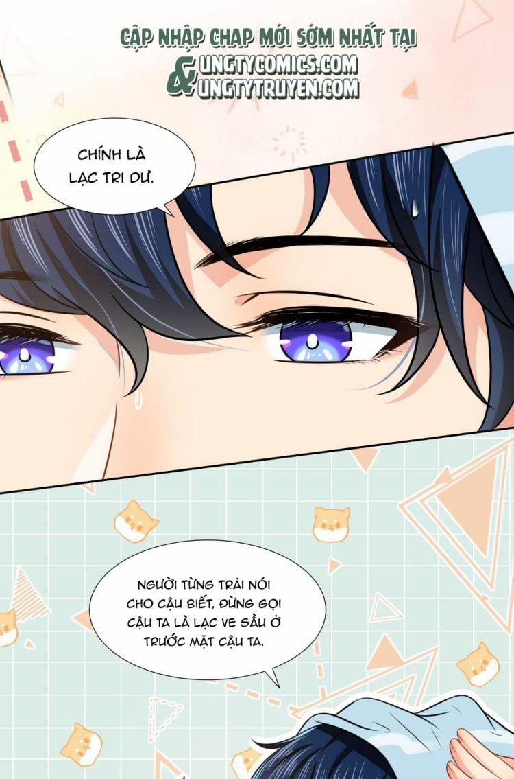 Tín Tức Tố Nói Chúng Ta Không Thể 8 trang 19