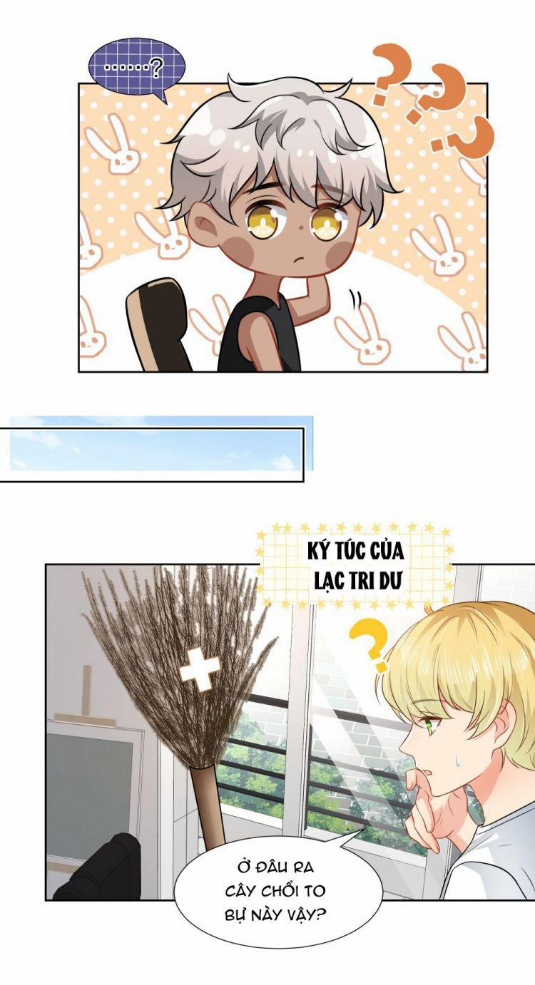 Tín Tức Tố Nói Chúng Ta Không Thể 8 trang 21