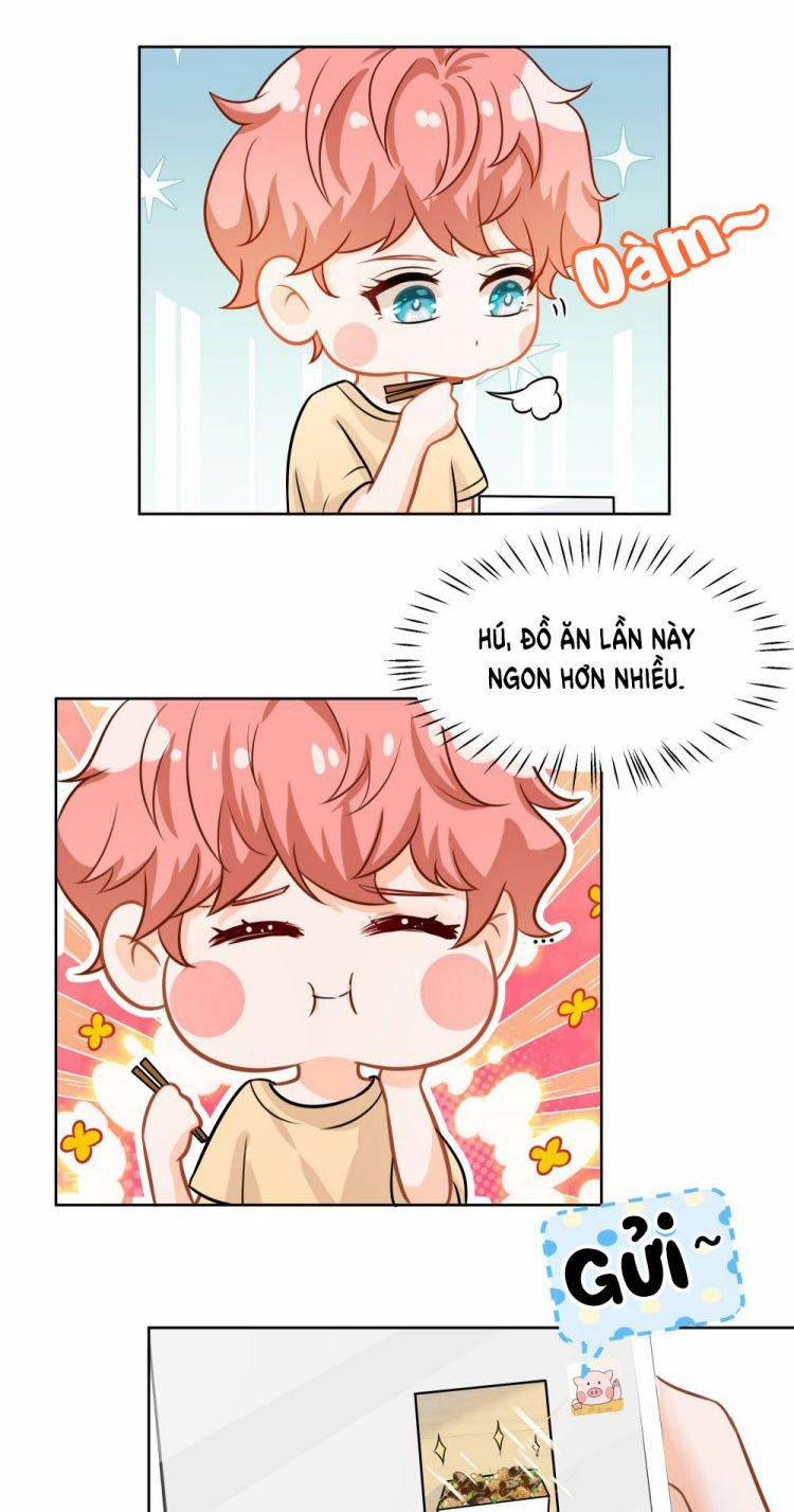 Tín Tức Tố Nói Chúng Ta Không Thể 8 trang 23