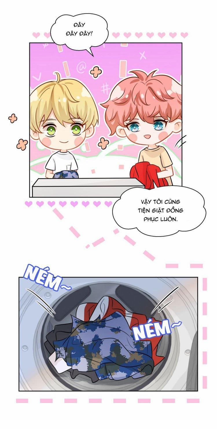 Tín Tức Tố Nói Chúng Ta Không Thể 8 trang 28