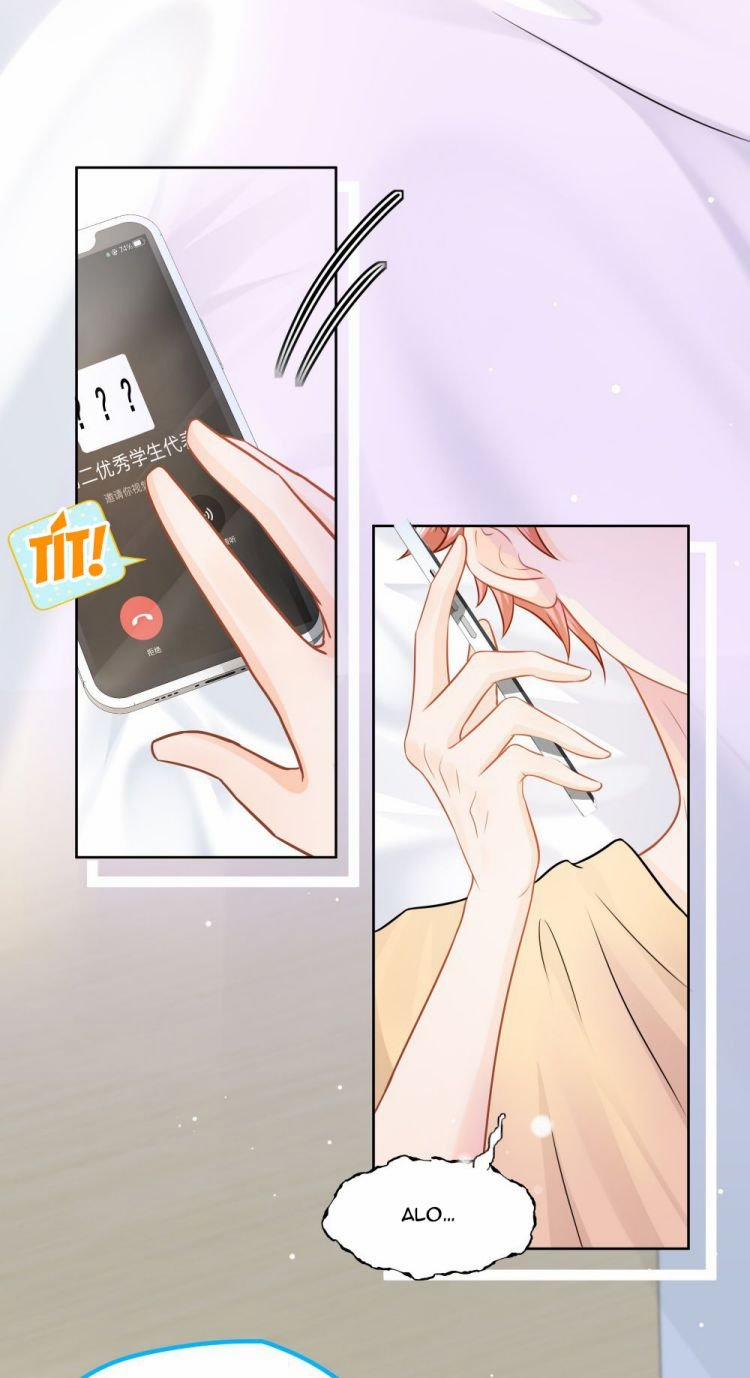 Tín Tức Tố Nói Chúng Ta Không Thể 8 trang 31