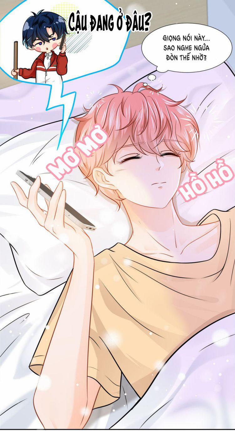 Tín Tức Tố Nói Chúng Ta Không Thể 8 trang 32