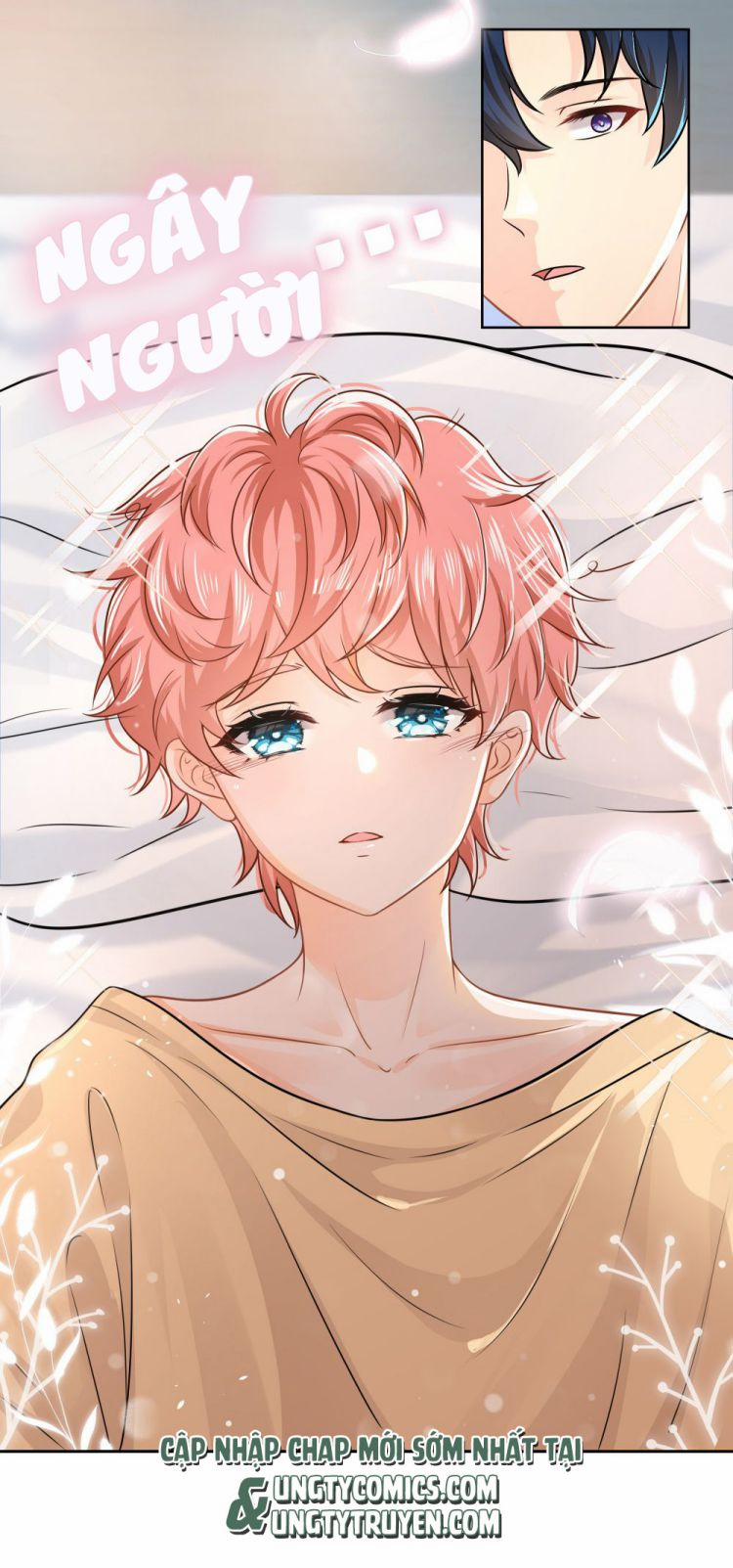 Tín Tức Tố Nói Chúng Ta Không Thể 8 trang 35