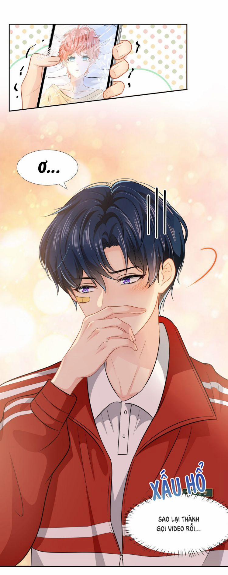 Tín Tức Tố Nói Chúng Ta Không Thể 8 trang 36