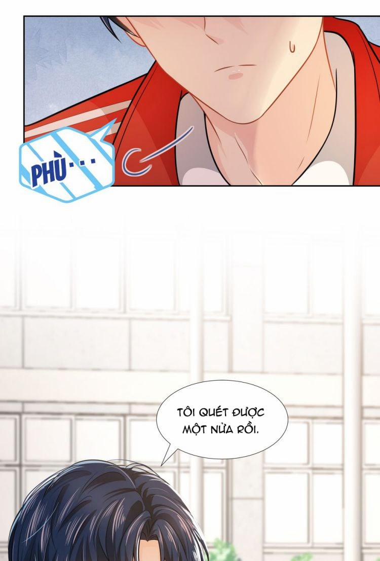 Tín Tức Tố Nói Chúng Ta Không Thể 8 trang 37