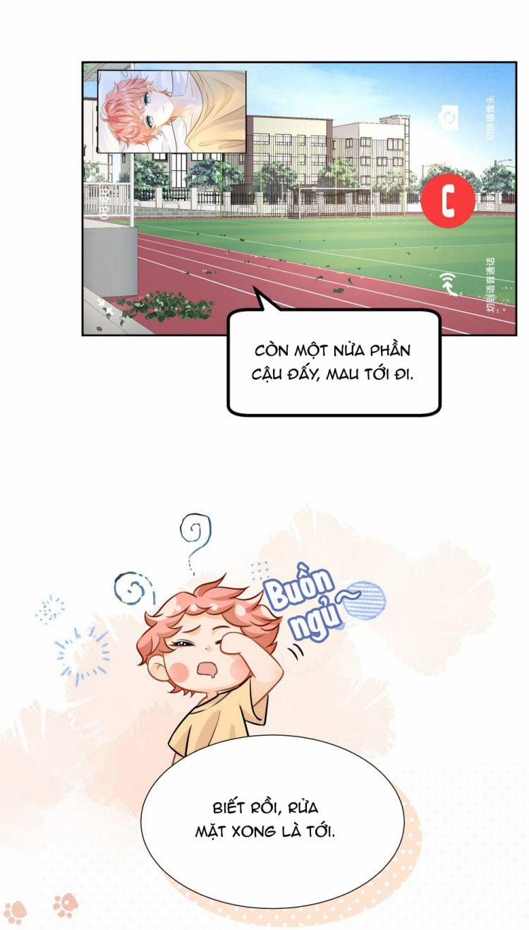 Tín Tức Tố Nói Chúng Ta Không Thể 8 trang 39