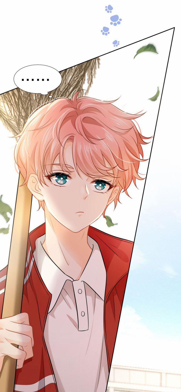 Tín Tức Tố Nói Chúng Ta Không Thể 8 trang 41