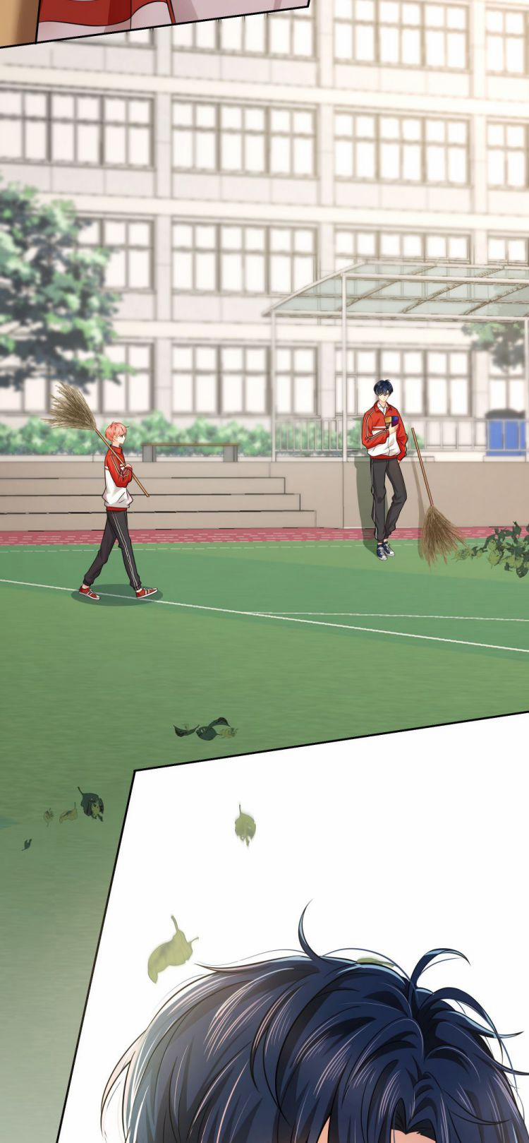 Tín Tức Tố Nói Chúng Ta Không Thể 8 trang 42