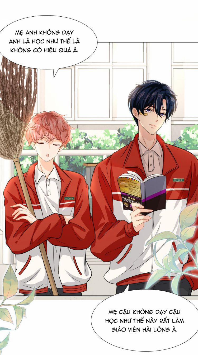 Tín Tức Tố Nói Chúng Ta Không Thể 8 trang 44