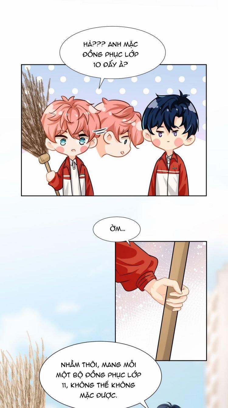 Tín Tức Tố Nói Chúng Ta Không Thể 8 trang 48