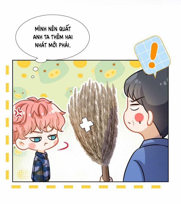 Tín Tức Tố Nói Chúng Ta Không Thể 8 trang 5