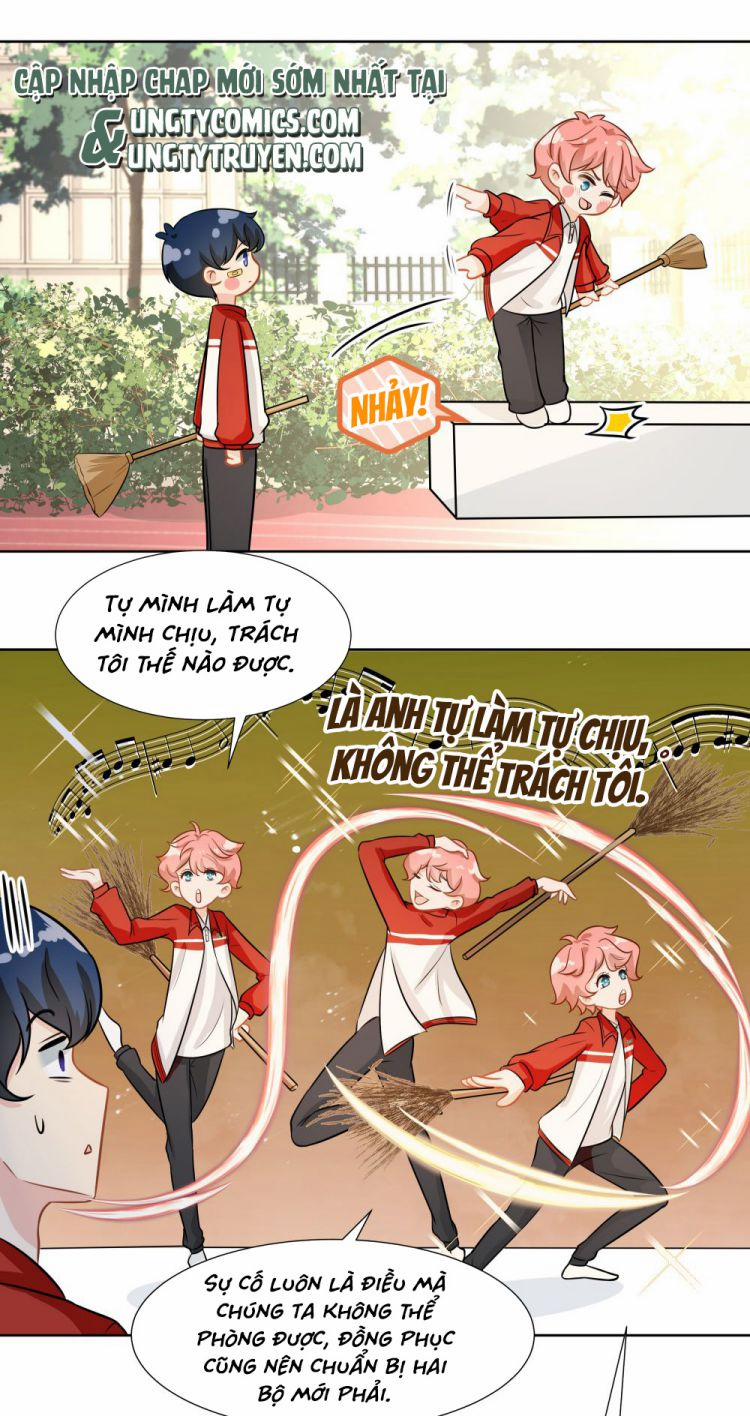 Tín Tức Tố Nói Chúng Ta Không Thể 8 trang 51