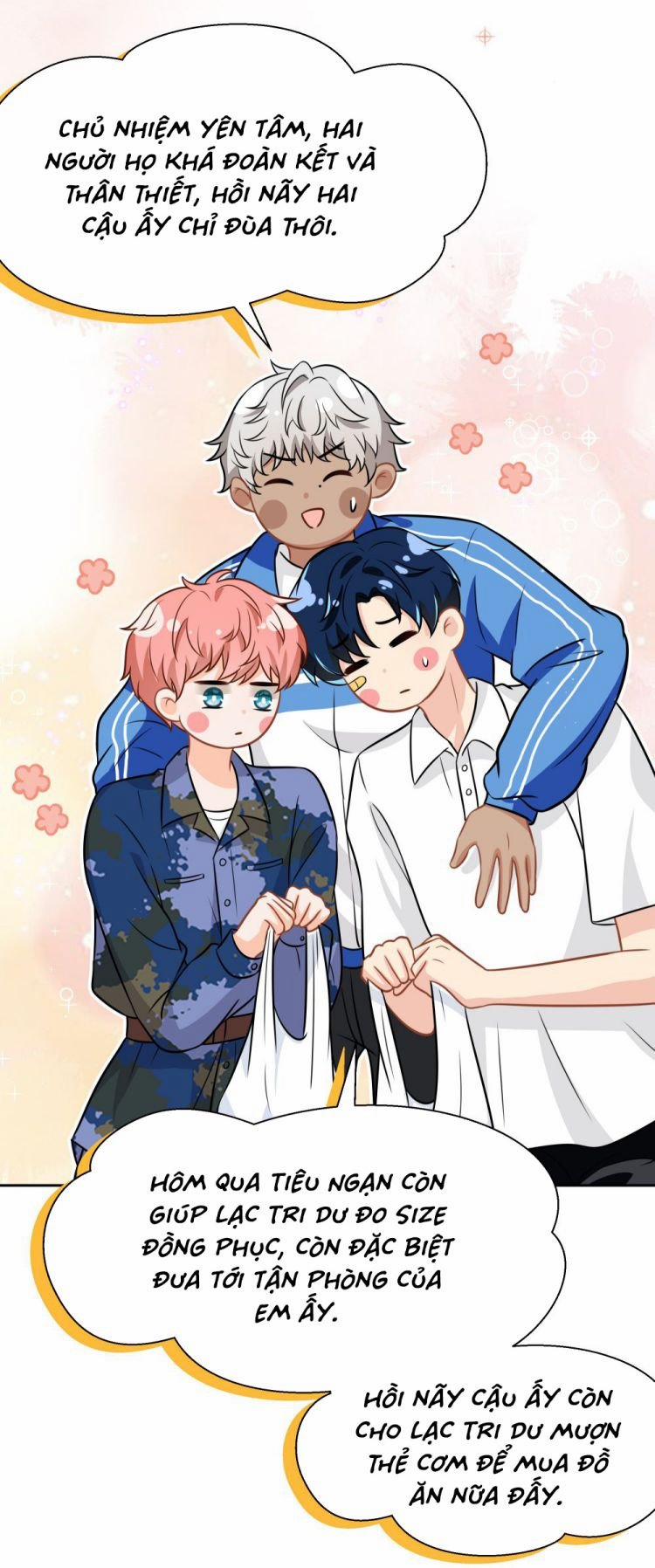 Tín Tức Tố Nói Chúng Ta Không Thể 8 trang 9