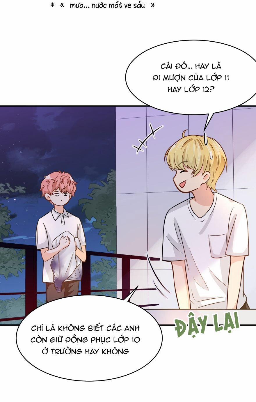 Tín Tức Tố Nói Chúng Ta Không Thể 9 trang 17