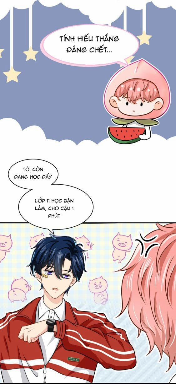 Tín Tức Tố Nói Chúng Ta Không Thể 9 trang 39